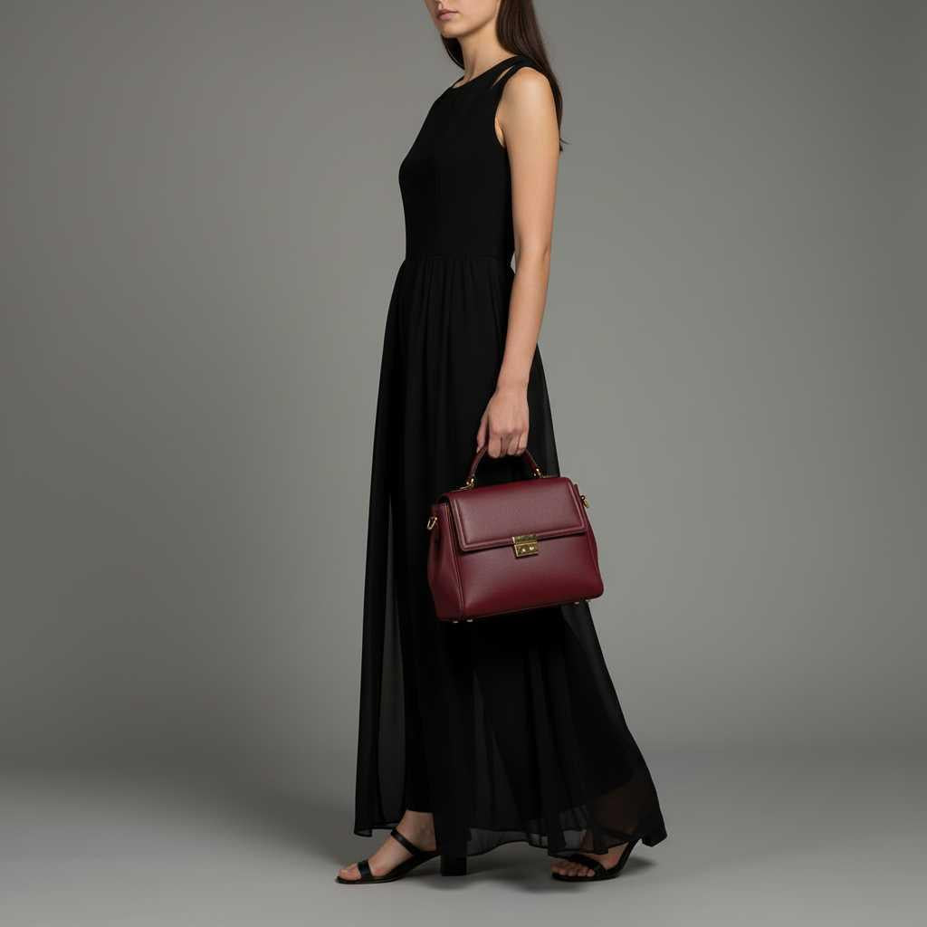 Black Sleeveless Wide Leg Jumpsuit | Women's Casual Outfit 2