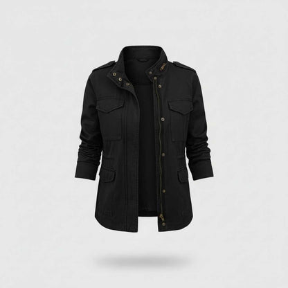 Contemporary Women's Jacket | Casual Outerwear 6