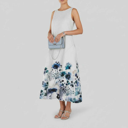 Floral Midi Dress | Women's Summer Dresses 1