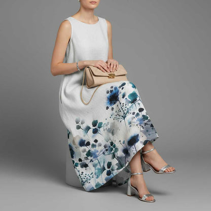 Floral Midi Dress | Women's Summer Dresses 2