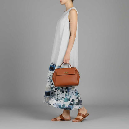 Floral Midi Dress | Women's Summer Dresses 3