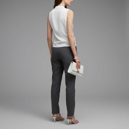 V-Neck Summer Top | Women's Going Out Tops 3