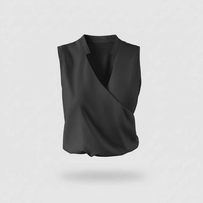V-Neck Summer Top | Women's Going Out Tops 5